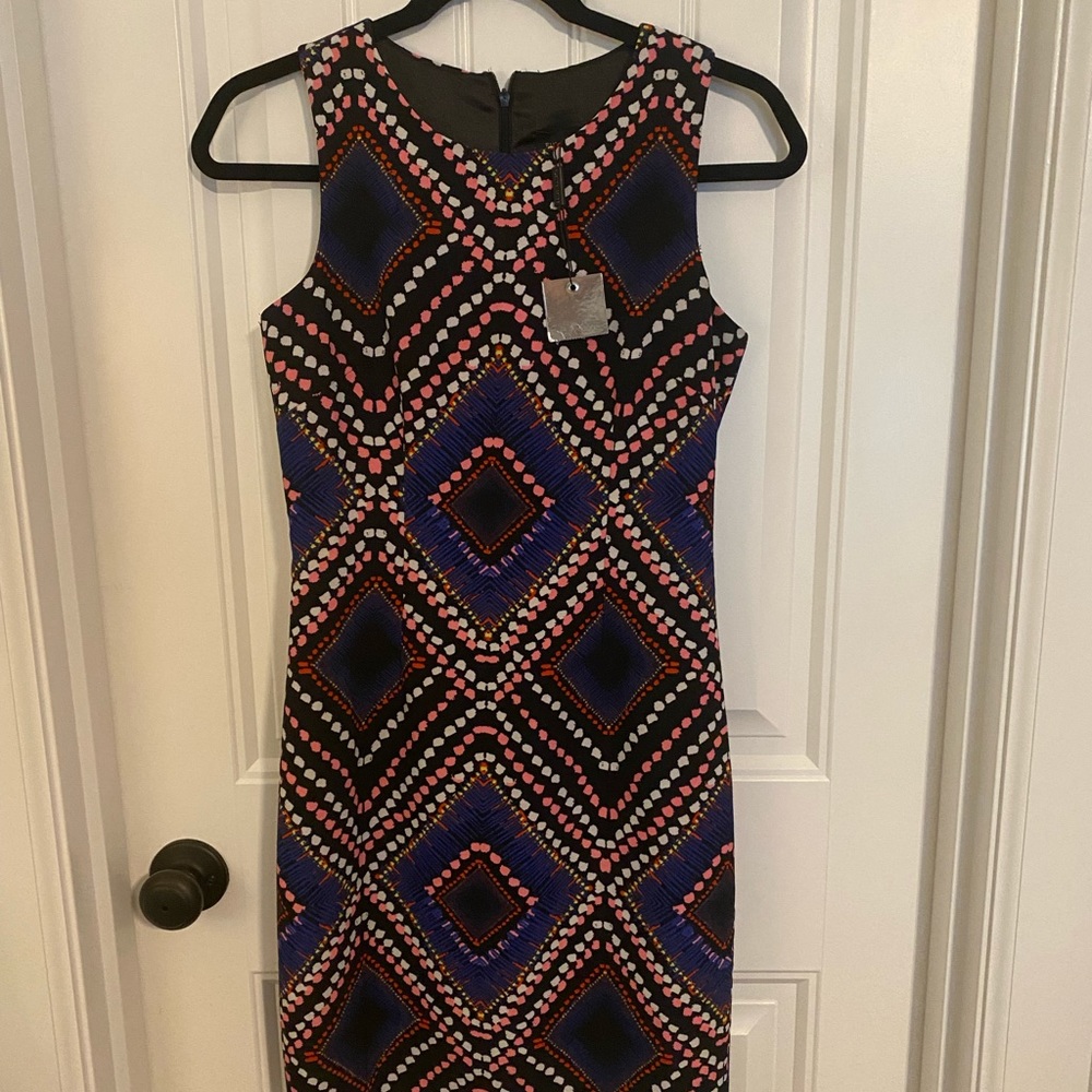 Work dress